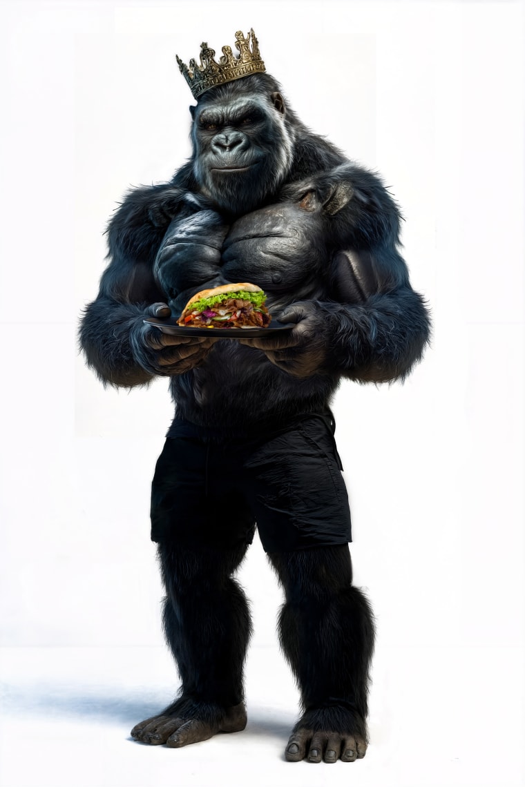 Der König