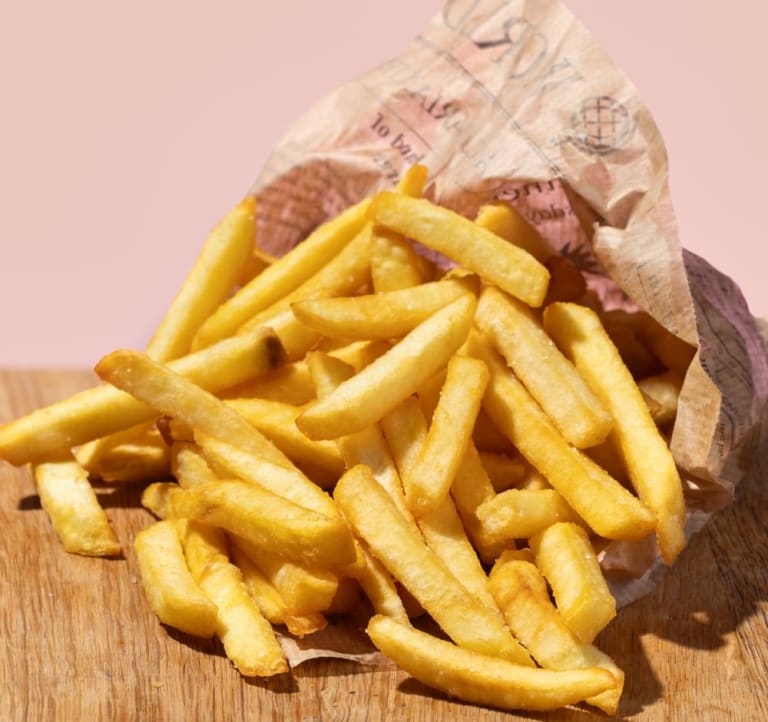 GorillaFrites