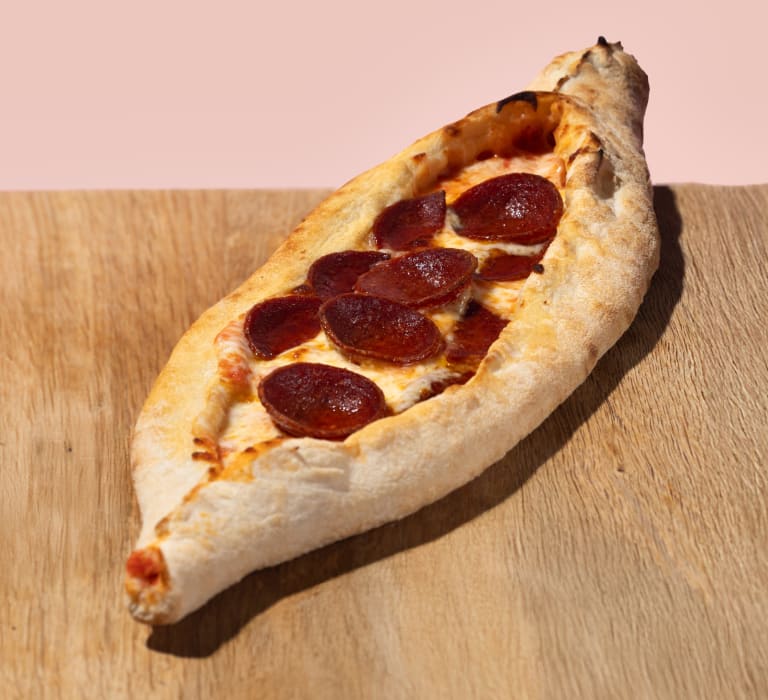 SucukBoat