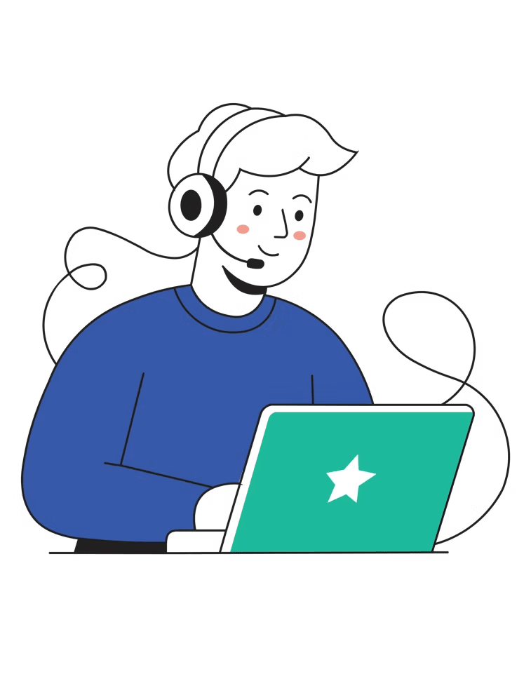 Customer Support