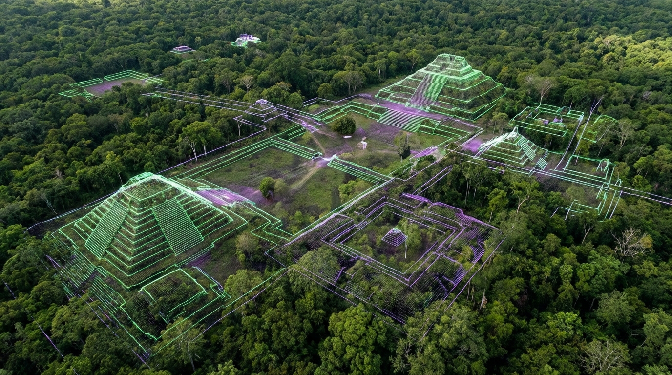 El Pital: Un Gigante Dormido sale a la Luz El Pital: Un Gigante Dormido sale a la Luz