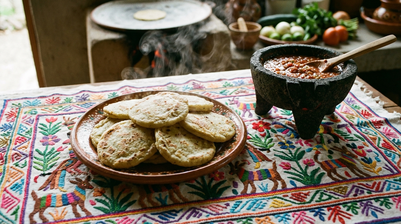 Platillos Imperdibles que Definen el Sabor Papanteco Platillos Imperdibles que Definen el Sabor Papanteco