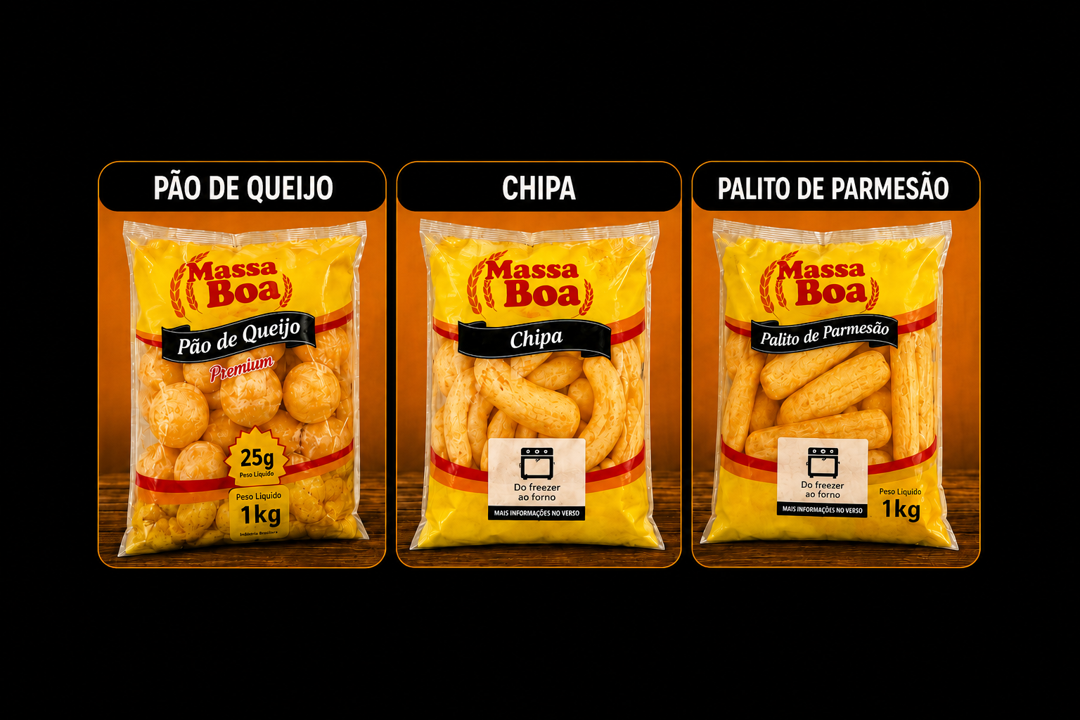 PROMOÇÃO 