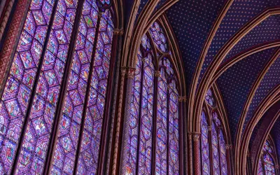 It was a small job - lots of small pieces that is