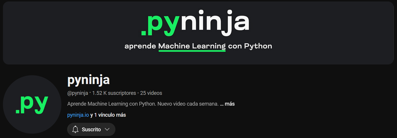 Pyninja