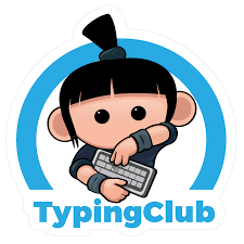 Typing Club Logo