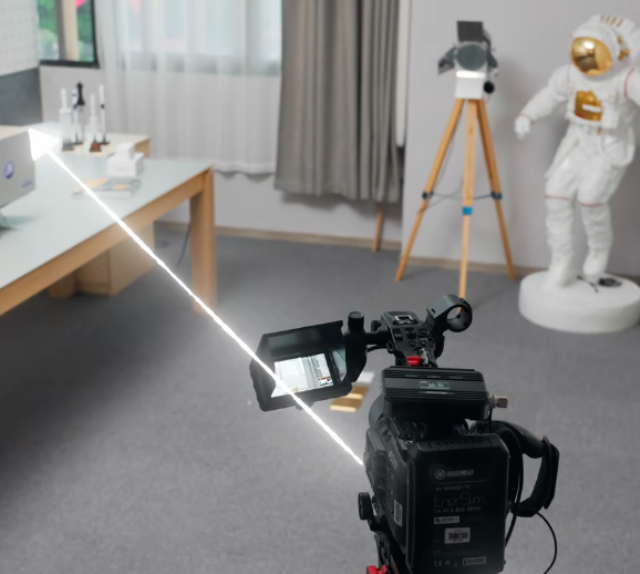 采访1——拍摄采访准备五步骤