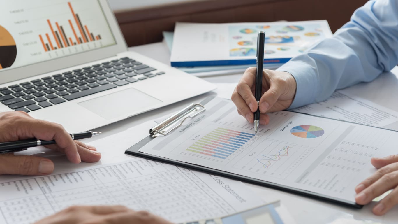 How to Convert a Bank Statement to Excel