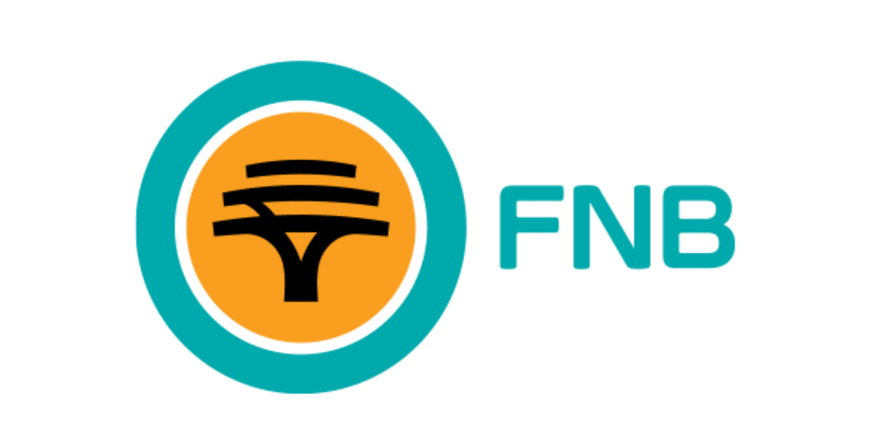 First National Bank logo