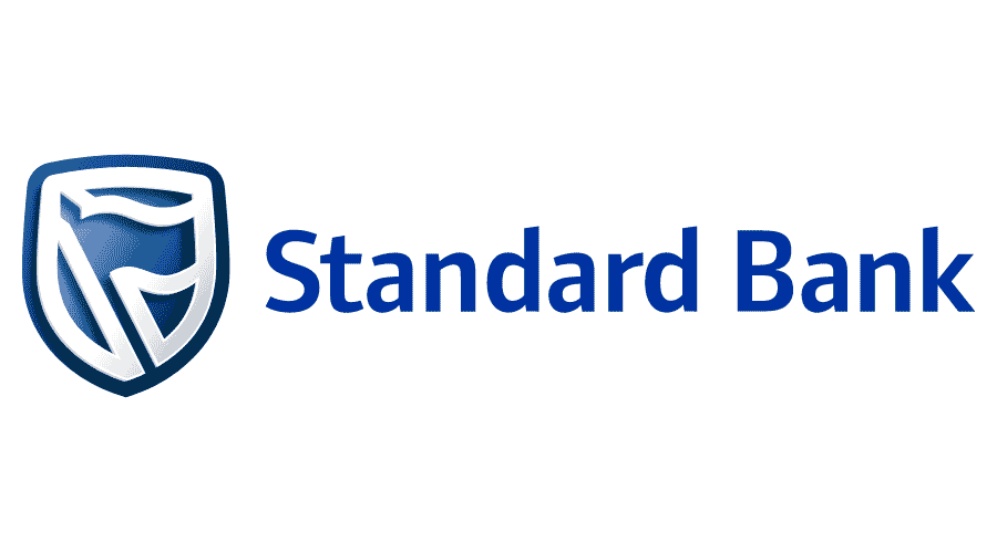 Standard Bank logo