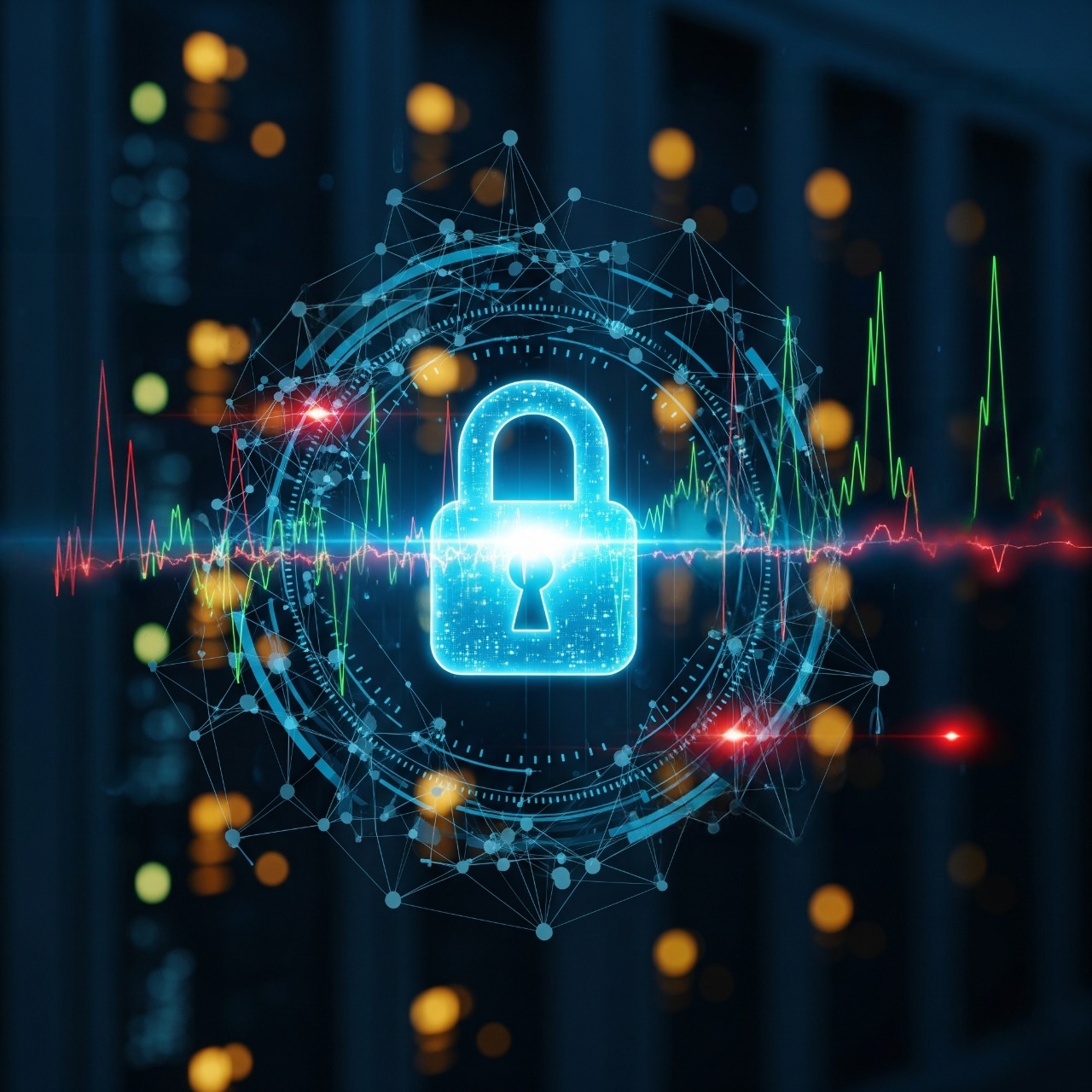 Ciberseguridad