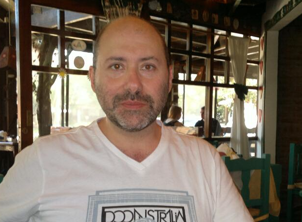 Eduardo Trípoli