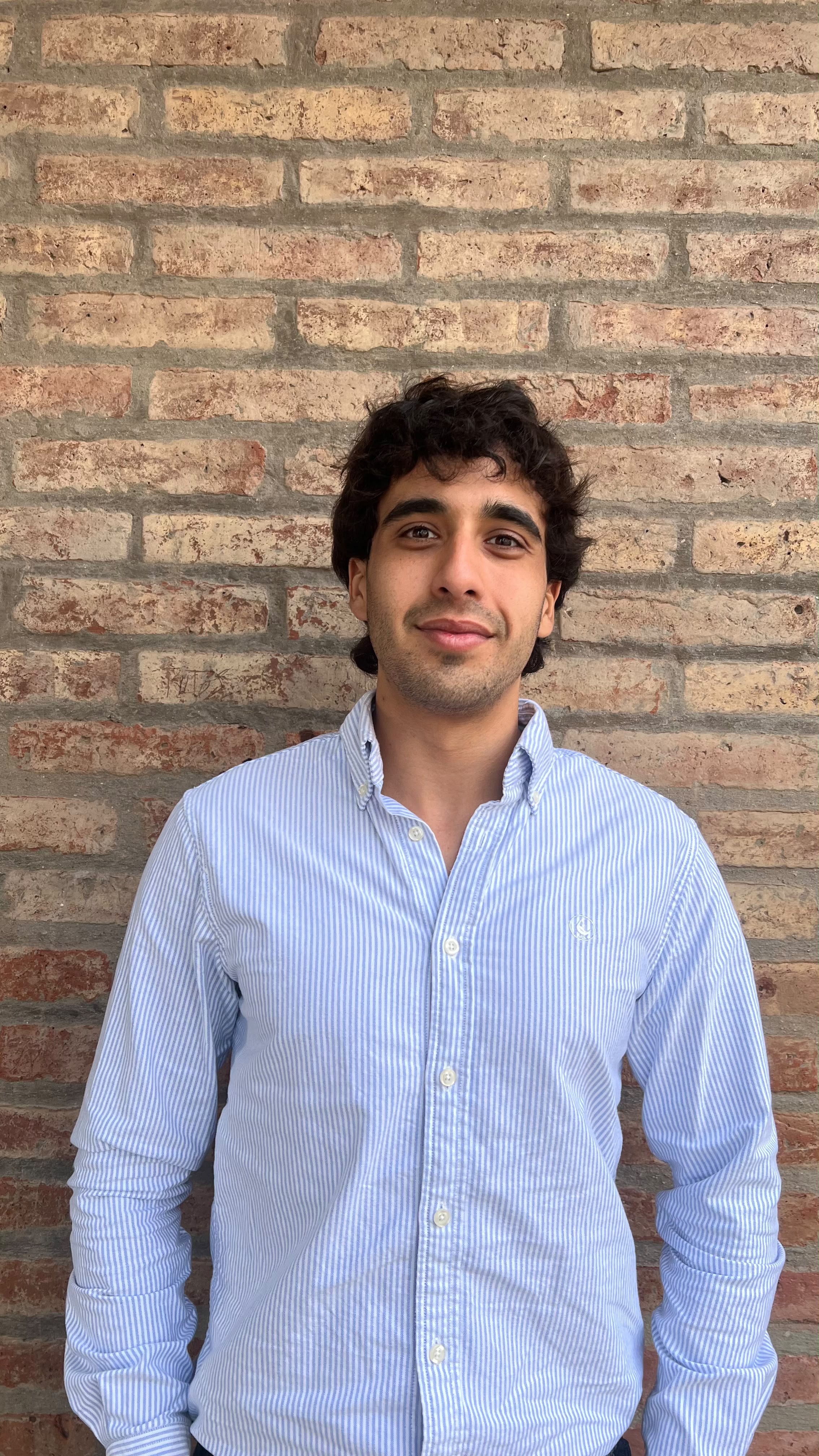 Facundo Argüello