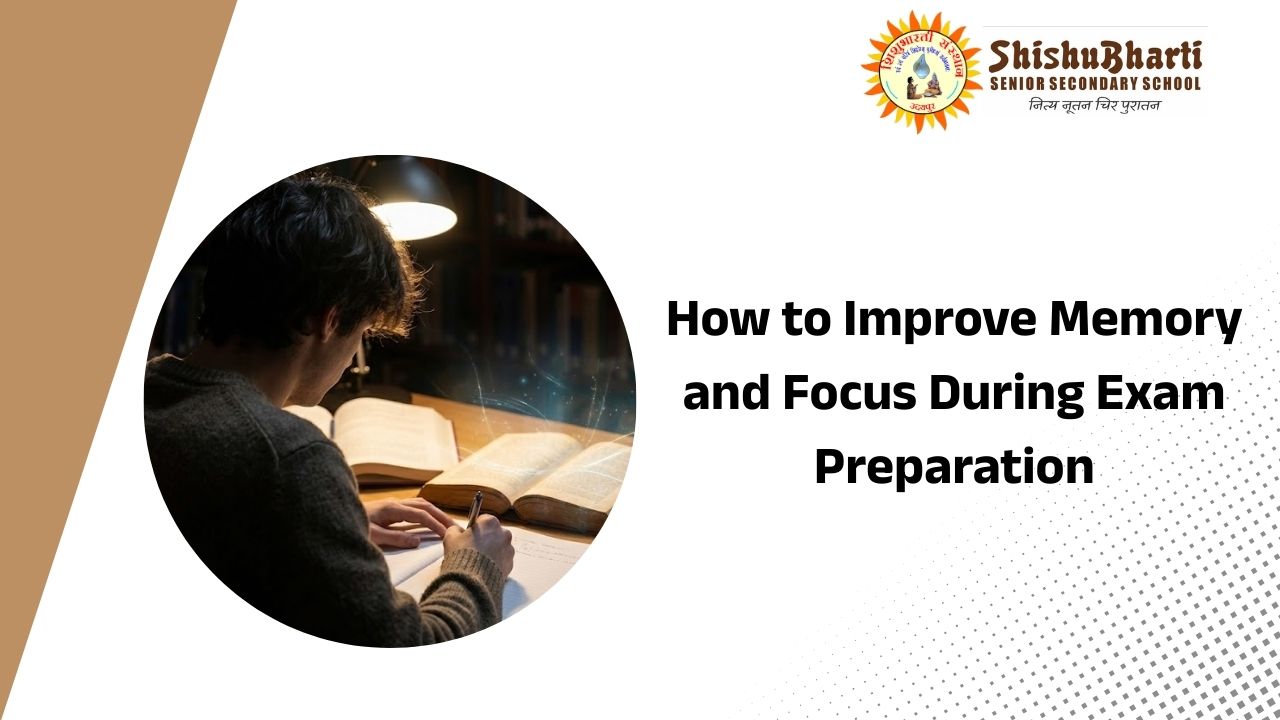 improve memory during exams || focus during exam preparation || exam preparation || memory during exams || exam time