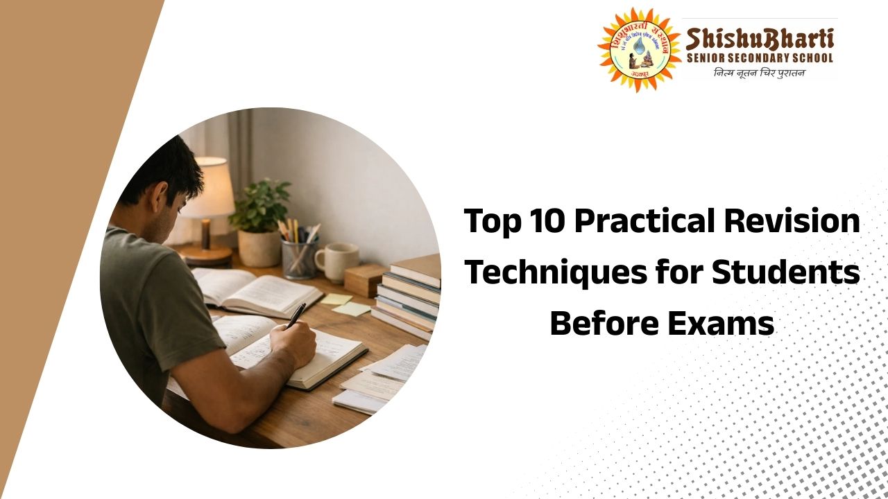 revision techniques for students || revision before exams || exam revision methods || exam revision techniques