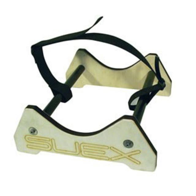 SUEX CRADLE SUPPORT FOR TRANSPORT