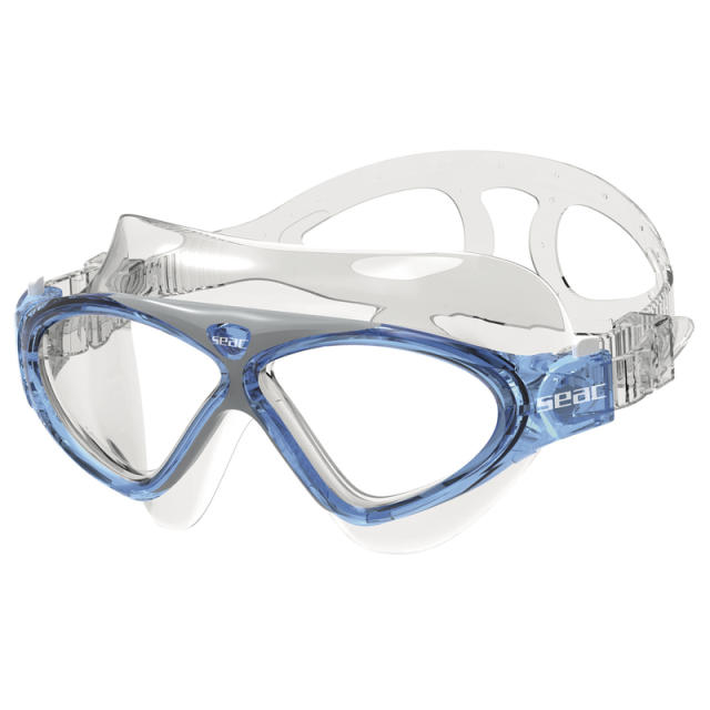 SVØMMEBRILLE GOGGLES VISION JUNIOR