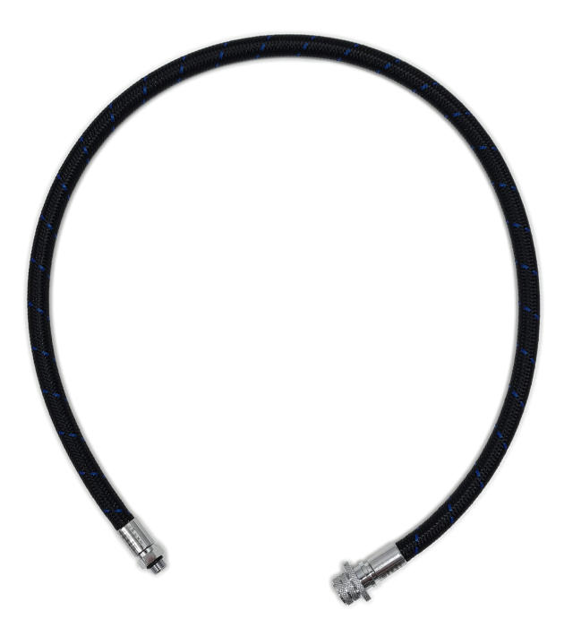 TØRDRAGT SLANGE MIFLEX FOR INT NIPPEL