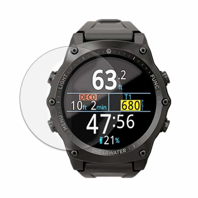 SCREEN PROTECTOR FOR TERIC