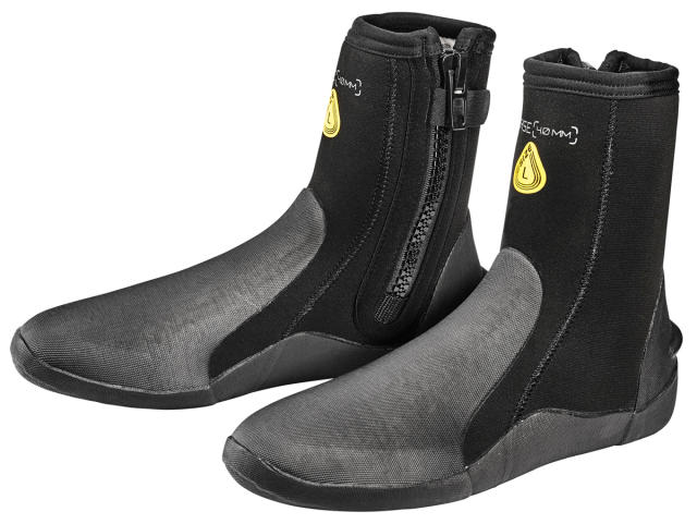 BASE BOOT 4 MM NEOPREN STØVLE