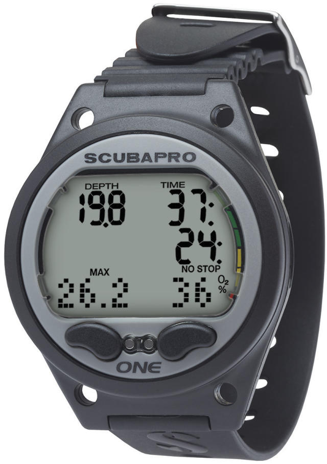 ALADIN ONE MATRIX WRIST