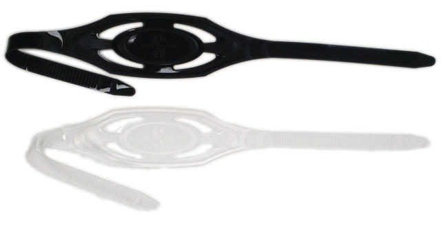 ScubaPro MASK STRAP Spectra/Crystal/Solo/Trinidad 16.7 mm