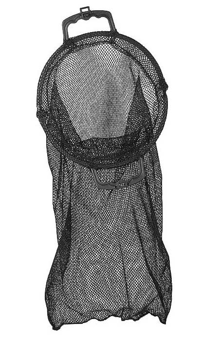 STANDARD MESH BAG SORT 60X20 CM