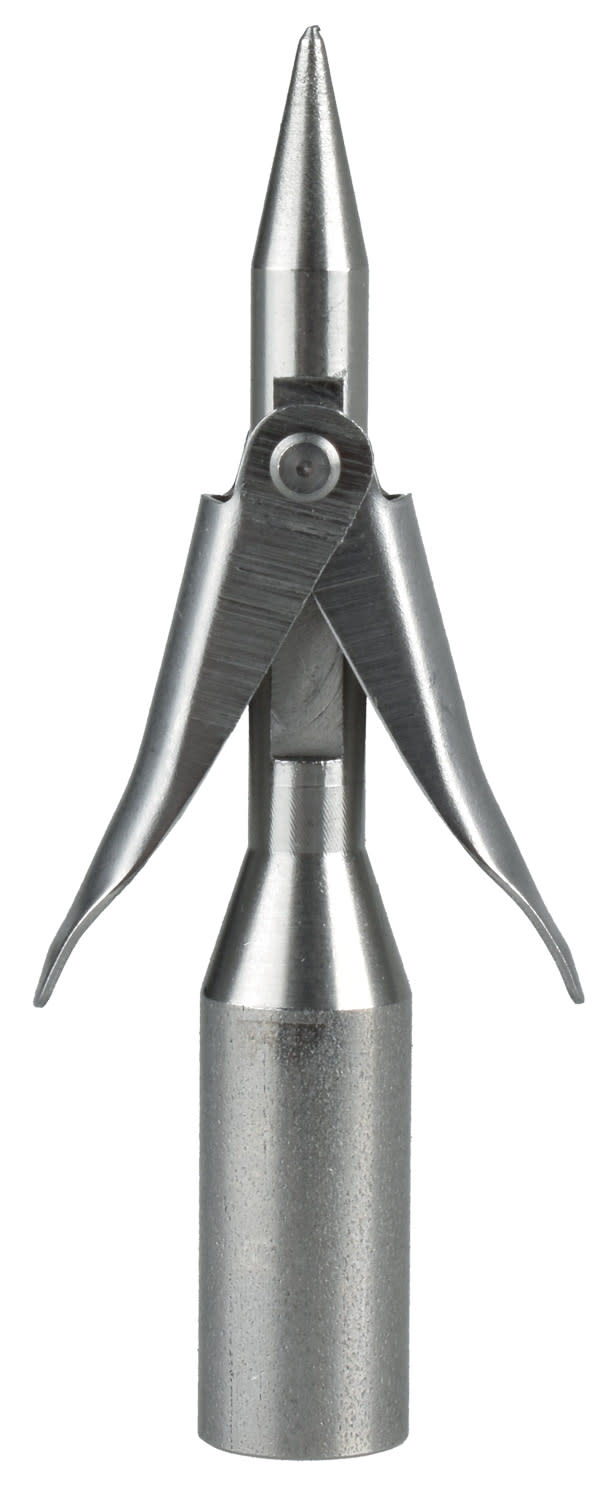 HARPUN SPYDSPIS MINI MIG STAINLESS STEEL