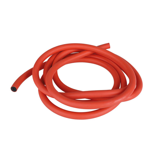 SLING PROGRESSIVE POWER RED DIM. Ø17.5MM - 5 METER