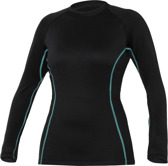 ULTRAWARMTH BASE LAYER TOP DAME