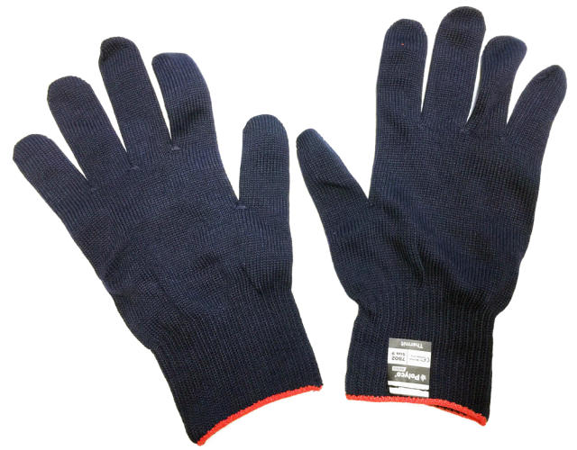 THERMAL INSULATION UNDER GLOVES UNISIZE
