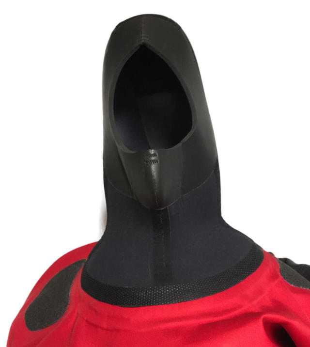 MONTERING/UDSKUFTNING AF FAST HÆTTE PÅ TØRDRAGT