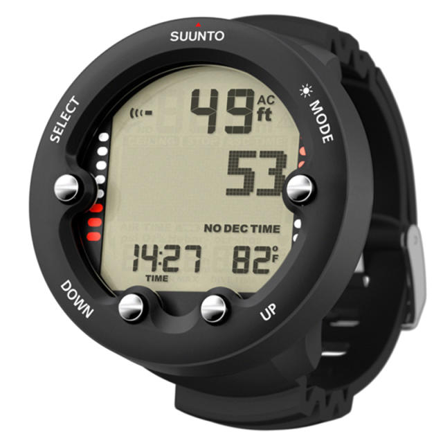 SUUNTO ZOOP NOVO