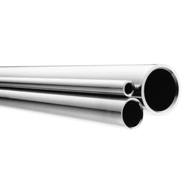 SEAMLESS TUBING. 8MM O.D. - 1.0MM WALL. 316