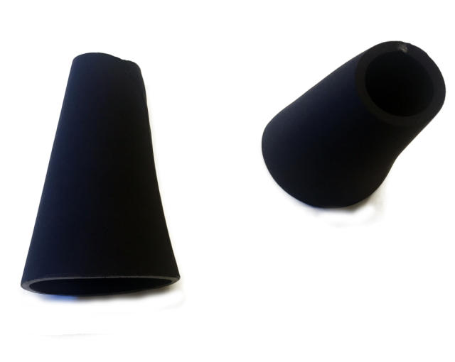 ARMMANCHET NEOPREN 3MM - TUCK