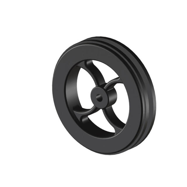 GUARDIAN FFM ONE WAY VALVE DISC HOLDER (SINGLE)