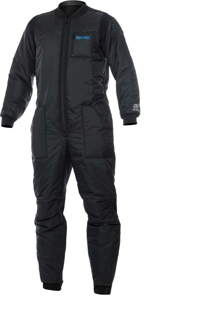 UNDERDRAGT HI-LOFT POLARWEAR EXTREME