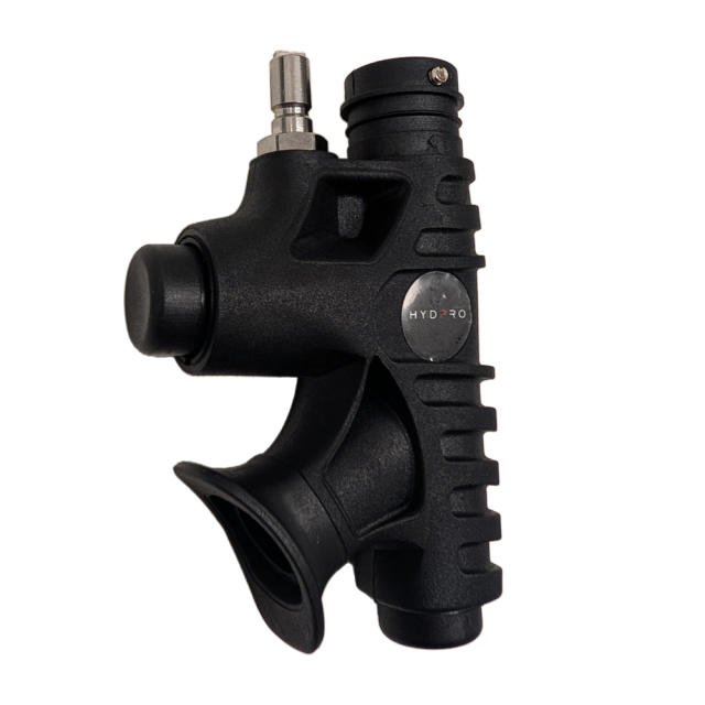 POWER XO1 TECH BC INFLATOR