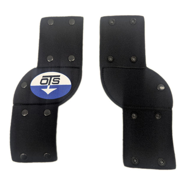 OTS EHA-1 EARPHONE HOLDER LEFT