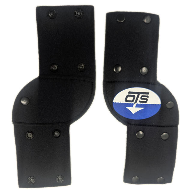 OTS EHA-1 EARPHONE HOLDER RIGHT