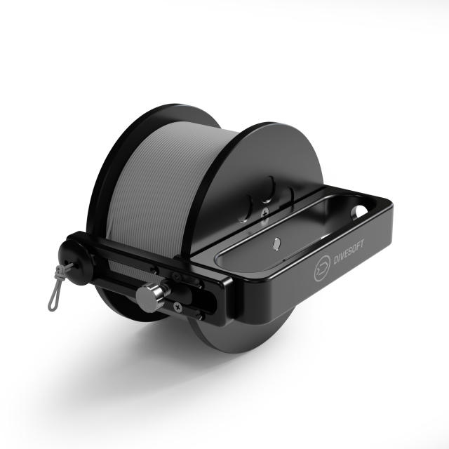 150M PRIMARY REEL - LINEHJUL