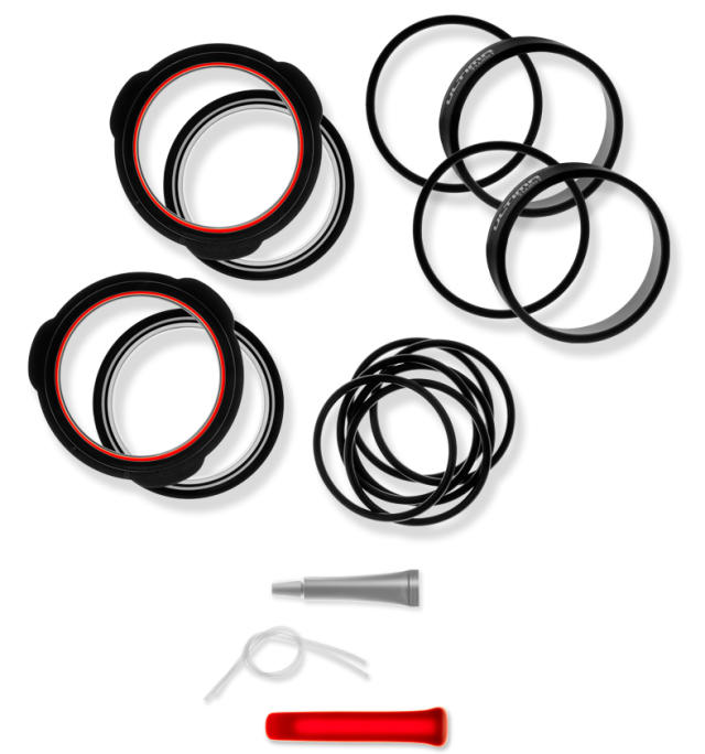 ULTIMA TWIST TØRHANDSKESYSTEM FRA WATER PROOF