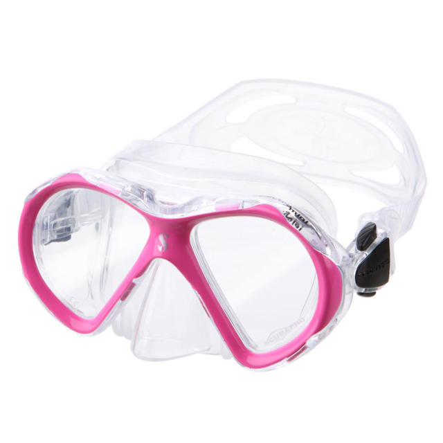 MASKE SPECTRA MINI MASK