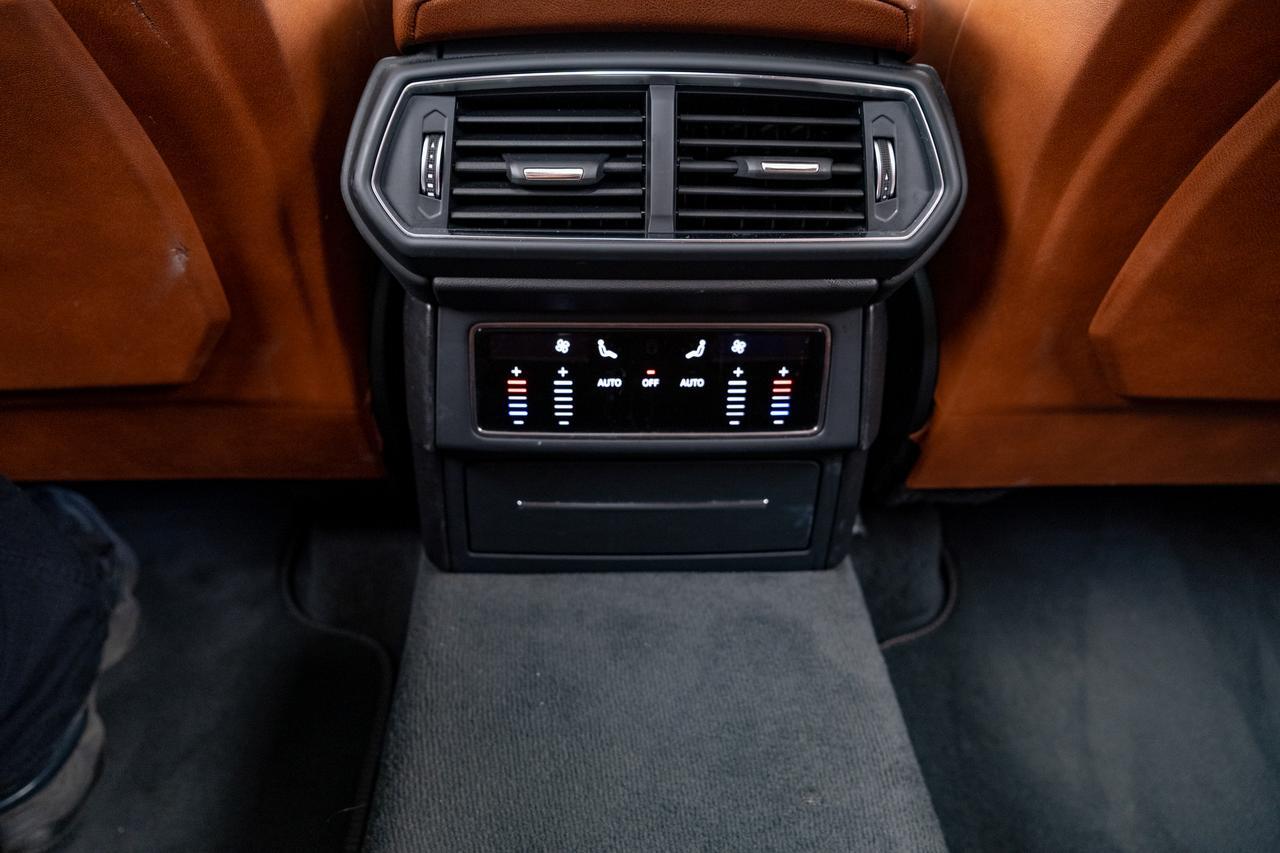 2020 Lamborghini Urus