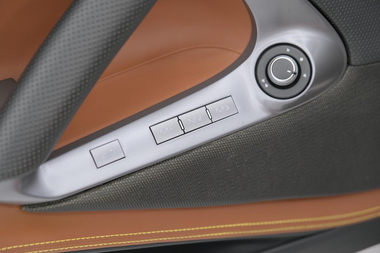 2021 Ferrari 812 GTS