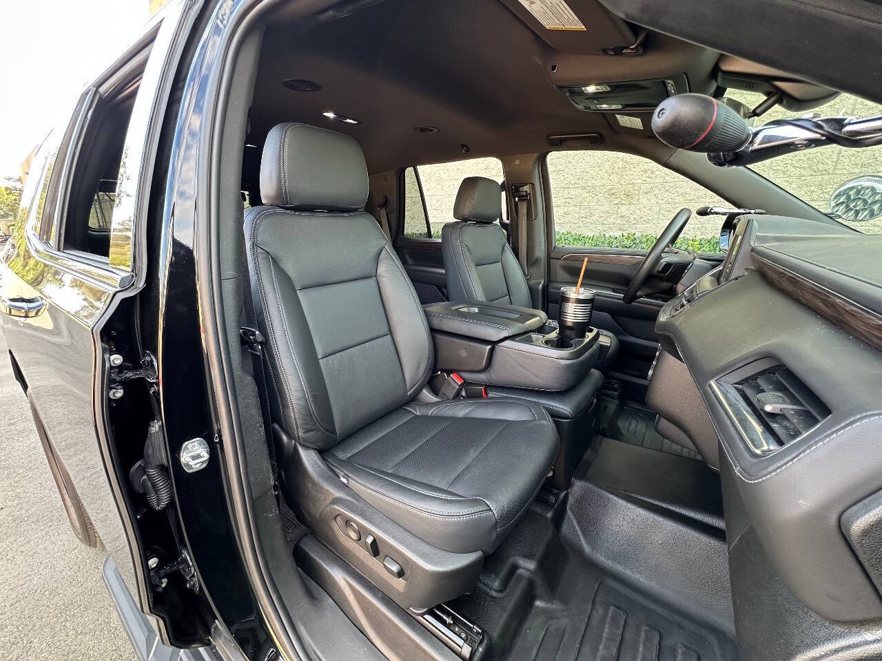 2022 Chevrolet Tahoe Fleet 4x2 4dr SUV
