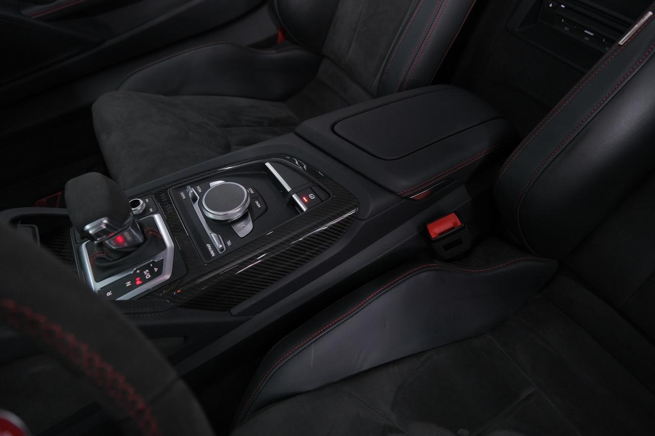 2023 Audi R8 GT