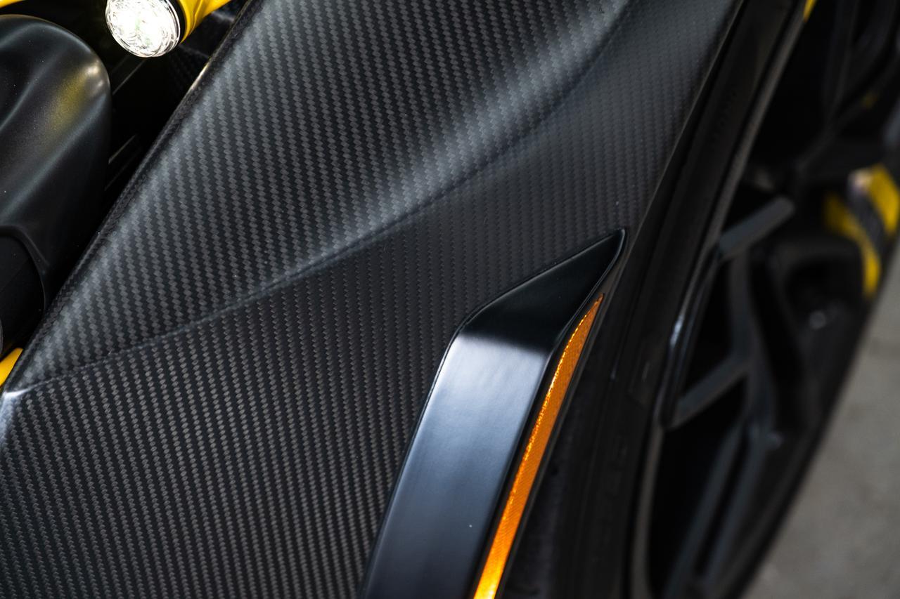 2023 BAC MONO