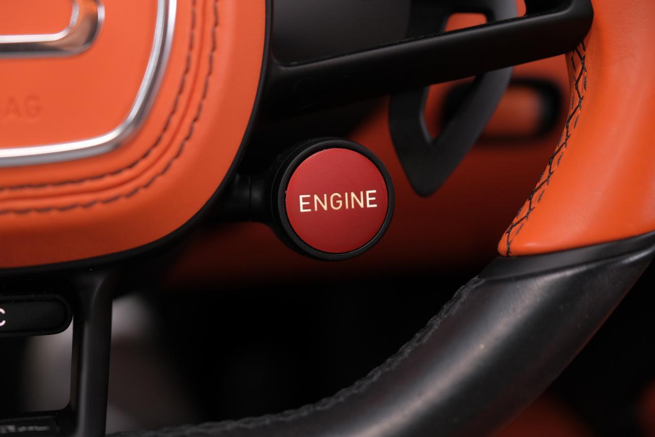 2023 Bugatti CHIRON