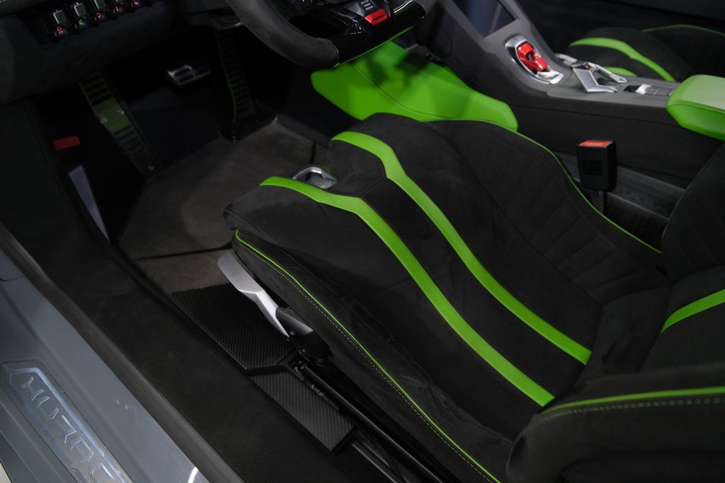 2023 Lamborghini Huracan